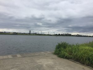 多摩川が見られます。子供連れに人気の稲田公園レポ！川崎市多摩区の多摩川沿い(関東・神奈川)