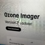 iZotope Ozone imager v2 フリープラグイン