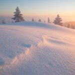 「なぜ雪は白いのか？」｜物理で解説する冬の自然現象 光の散乱、氷の結晶構造など雑学