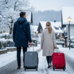 「冬の旅行が安くなる理由」｜オフシーズンの裏側」 スキー・温泉・イルミネーションスポットなど関連話題多数。